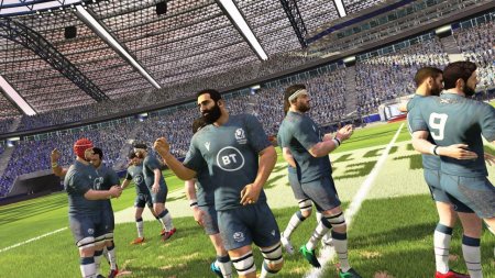  Rugby 20 (PS4) Playstation 4