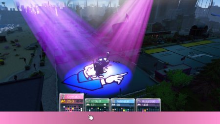 Игра Monopoly (Монополия) Family Fun Pack (PS4) Playstation 4