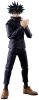 Фигурка Bandai Tamashii Nations S.H.Figuarts: Фушигуро Мегуми (Megumi Fushiguro) Магическая Битва (Jujutsu Kaisen) (618764) 15 см