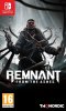 Remnant: From the Ashes Русская Версия (Switch)