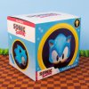  Лампа/Светильник/Ночник Fizz Creations Mood Light: Еж Соник (Sonic The Hedgehog) (241730) 15 см