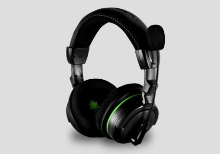Гарнитура Turtle Beach X42 для PS3/WIN/Xbox 360 (PC) 