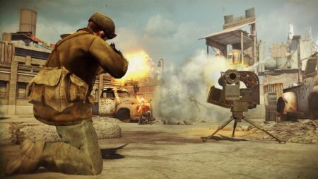 Купить игру Resistance 3 Специальное Издание (Special Edition) для PlayStation Move Русская Версия с поддержкой 3D (PS3) для Sony Playstation 3