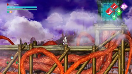 игра Lost Epic (Switch) для Nintendo Switch