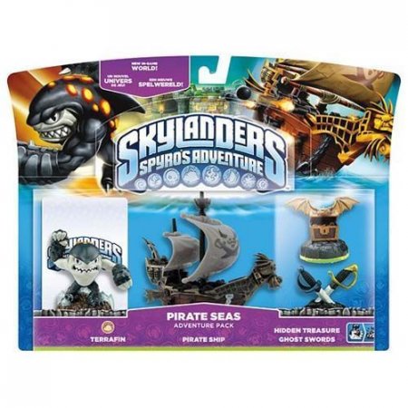 Skylanders Spyro's Adventure:    