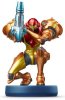 Amiibo: Интерактивная фигурка Самус Аран (Samus Aran) (Metroid Collection)