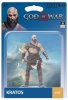 Фигурка God of War (Бог Войны): Kratos (Totaku)