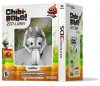 Chibi-Robo! Zip Lash + Amiibo: Интерактивная фигурка Чиби-Робо (Chibi-Robo) (Nintendo 3DS)