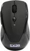 Мышь беспроводная Exeq MM-404 (Черная) (PC)