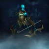 Игра Diablo 3 (III): Eternal Collection (PS4) USED Б/У Playstation 4