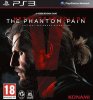 Metal Gear Solid 5 (V): The Phantom Pain ( ) (PS3)