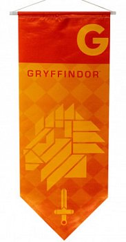   Sihir Dukkani:  (Gryffindor)   (Harry Potter) (FLS022) 75  