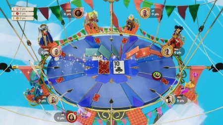 Игра Just Deal With It (PS4) Playstation 4
