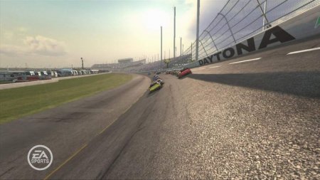   NASCAR 08 (PS3)  Sony Playstation 3