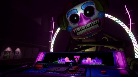 игра Five Nights at Freddy's: Help Wanted 2 (Switch) для Nintendo Switch