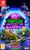 TMNT Teenage Mutant Ninja Turtles (Черепашки Ниндзя): Splintered Fate (В поисках Сплинтера) Deluxe Edition Русская Версия (Switch)