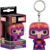 Брелок Funko Pocket POP!: Магнето (Magneto) Марвел (Marvel) (11668-PDQ) 4 см