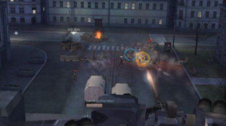 Tom Clancy's Ghost Recon (PS2) USED Б/У