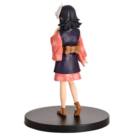 Фигурка Banpresto: Макомо Вол. 20 (Makomo Vol.20) Клинок, рассекающий демонов: Кимэцу но Яиба (Demon Slayer: Kimetsu no Yaiba) (0045557273859) 16 см