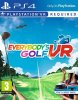 Everybody's Golf (только для PS VR) (PS4)