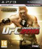 UFC Undisputed 2010 (PS3) USED /