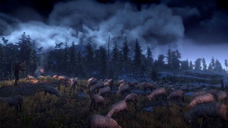  3:   (The Witcher 3: Wild Hunt)      (Xbox One) 