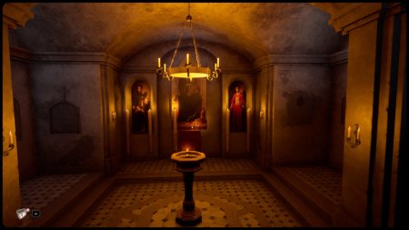 Игра Martha is Dead Русская Версия (PS4/PS5) Playstation 4