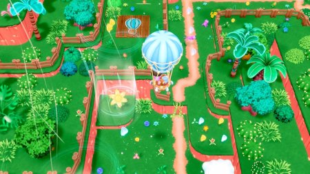 игра Дора: На помощь джунглям (Dora: Rainforest Rescue) (Switch) для Nintendo Switch