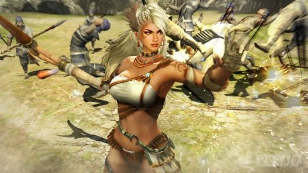 Dynasty Warriors 8: Empires (Xbox One) 