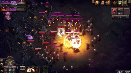 игра The Last Spell Русская Версия (Switch) для Nintendo Switch