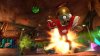 Игра Plants vs. Zombies: Garden Warfare (PS4) USED Б/У Playstation 4