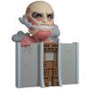 Фигурка Youtooz: Колоссальный Титан #4 (Colossal Titan #4) Атака титанов (Attack On Titan) (551317) 11 см
