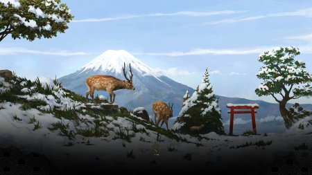 Sengoku Dynasty Ultimate Edition Русская версия (PS5)