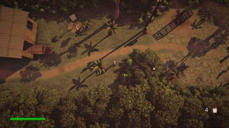 игра The Church in the Darkness (Limited Run) (Switch) для Nintendo Switch