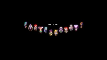 игра Kemco RPG Selection vol. 11 (Switch) для Nintendo Switch