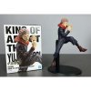 Фигурка Banpresto: Итадори Юдзи (Yuji Itadori) Магическая битва Король Артистов (Jujutsu Kaisen King Of Artist The) (0045557285074) 17 см 