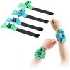    2  +    2    Joy-Con Bandage Joy-pad DOBE (TNS-2126B) (Switch OLED)