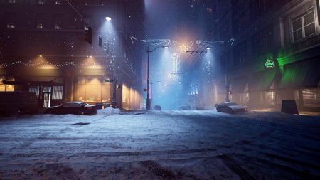 Vampire: The Masquerade Bloodlines 2 Премиальное Издание (Premium Edition) Русская Версия (PS5)