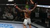 UFC 3 Русская Версия (Xbox One) USED Б/У 
