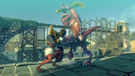 Pharaonic Deluxe Edition Русская Версия (Xbox One/Series X) 