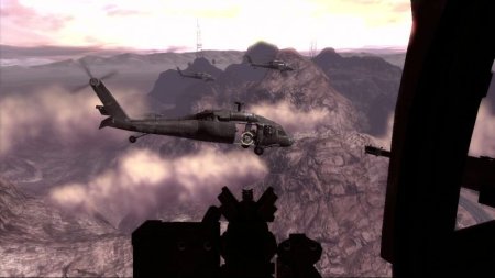 Blacksite: Area 51 (Xbox 360) USED Б/У
