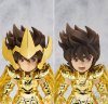 Фигурка Bandai: Стрелец (Sagittarius Seiya) Рыцари Зодиака: Святой Сэйя (Saint Seiya) 8,5 см