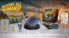 Игра Destroy All Humans! DNA Collector’s Edition Русская Версия (PS4) Playstation 4