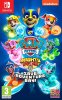 PAW Patrol: Mighty Pups Save Adventure Bay (Щенячий патруль: Мега-щенки спасают Бухту Приключений) Русская Версия (Switch)