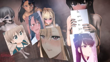 игра Neptunia Riders VS Dogoos (Switch) для Nintendo Switch