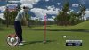 Купить игру Tiger Woods PGA Tour 11 с поддержкой PlayStation Move (PS3) для Sony Playstation 3