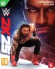 WWE 2K25 (Xbox One/Series X)