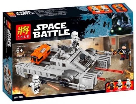   Lele Space Battle    405  (No.35012)