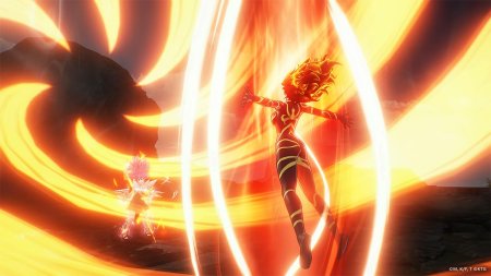 Fairy Tail 2 (PS5)