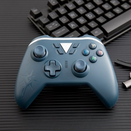   Controller Wireless M-1  (Blue) (Xbox One/Series X/S/PS3/PC) 